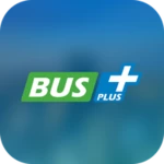 Logo of MassDOT BusPlus android Application 